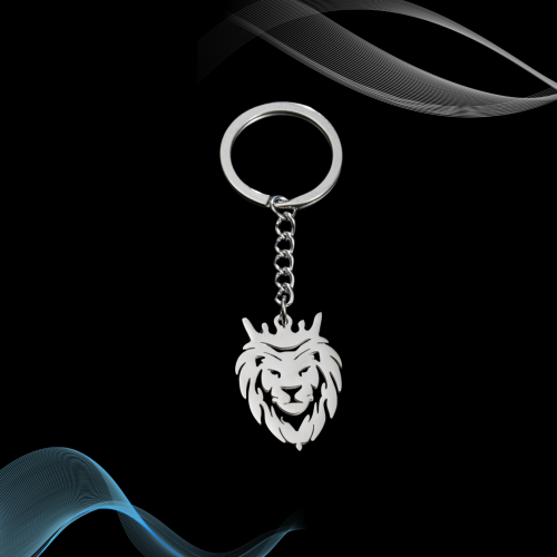 ميداليه الاسد