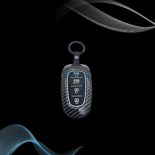 غلاف كاربون فايبر هونداي