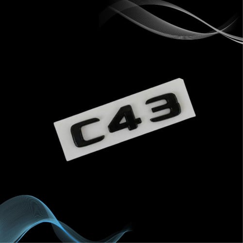 شعار C43