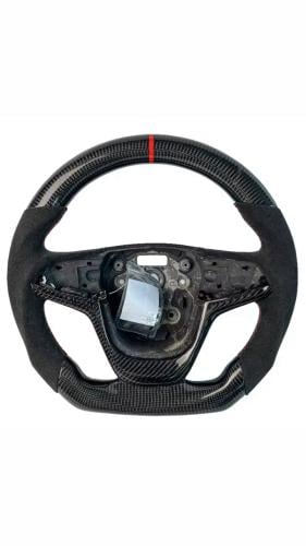 طارة كاربون فايبر كابرس 15-16