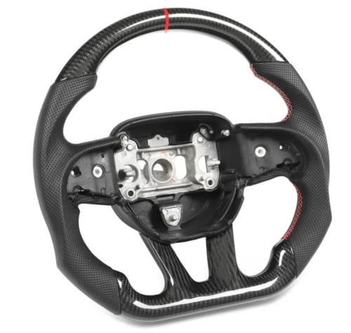 طارة كاربون فايبر تشارجر - تشالنجر