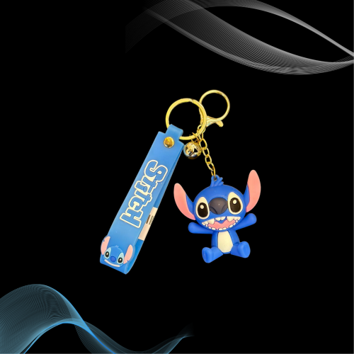 ميدالية ستيتش