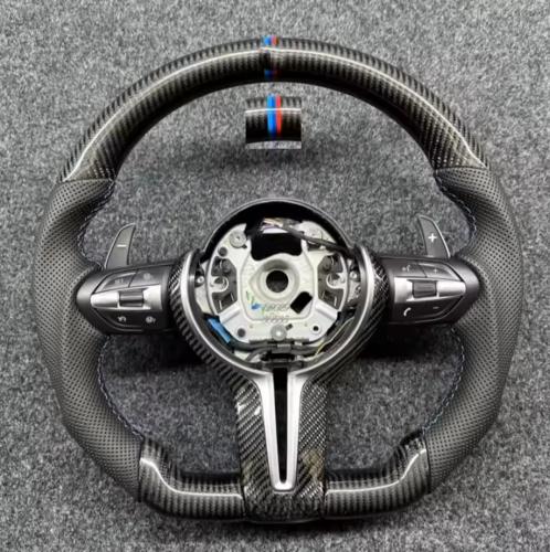 طارة كاربون فايبر BMW f80 - f82