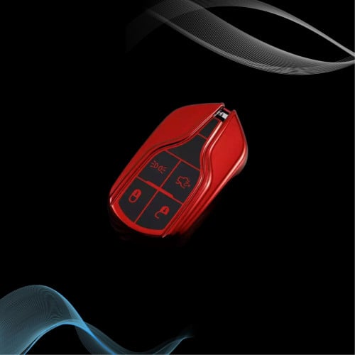 غلاف مازيراتي