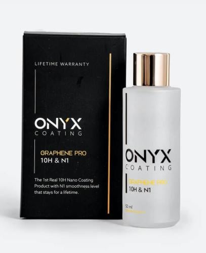 نانو سيراميك onyx