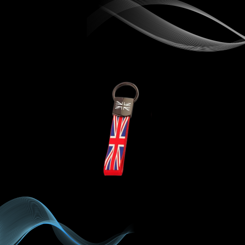 ميدالية برطانية ربل