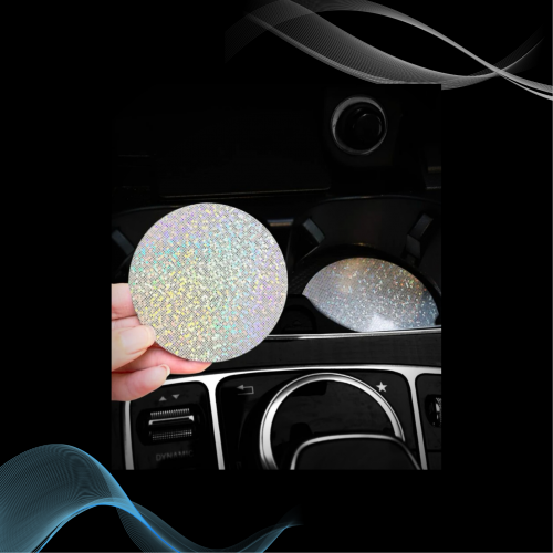 ديكور للاكواب