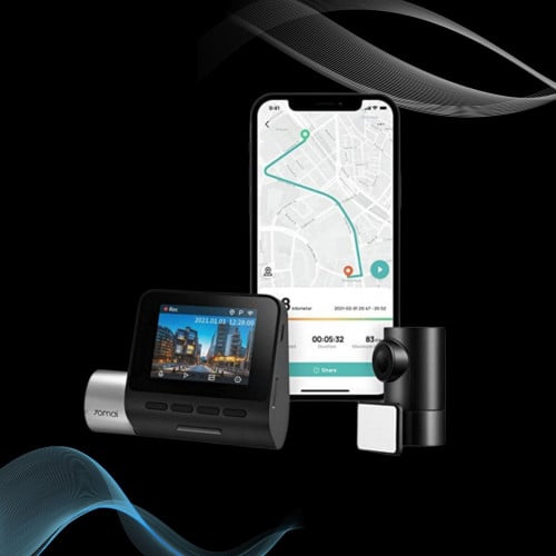 داش كام من شركة شاومي A800S