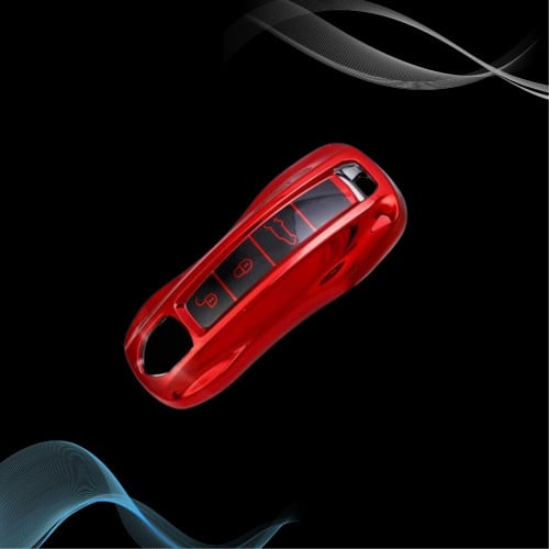 غلاف مفتاح بورش