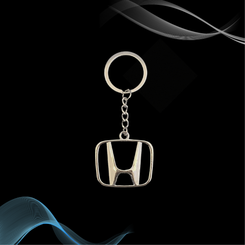 ميدالية بشعار هوندا