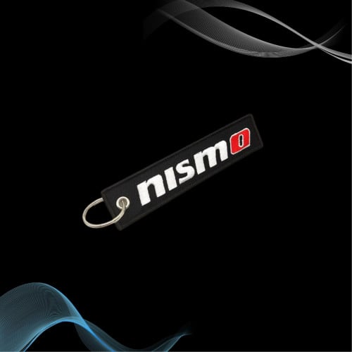 تعليقة نيسان NISMO قماش