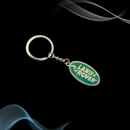 ميدالية رانج روفر