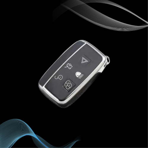 غلاف مفتاح رانج روفر