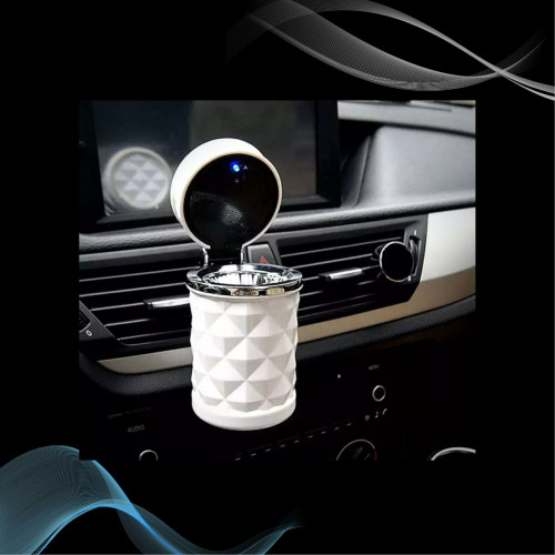 طفاية سجائر