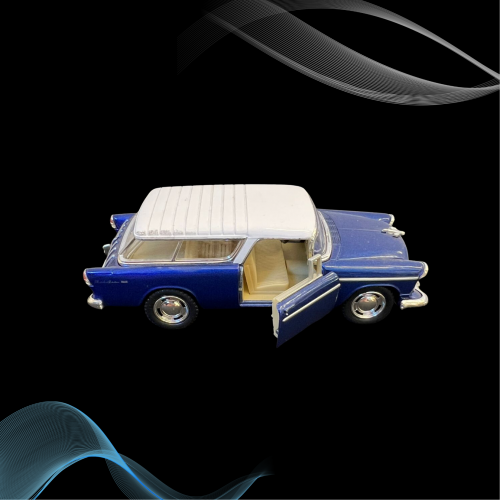 مجسم شفرليه كلاسيك