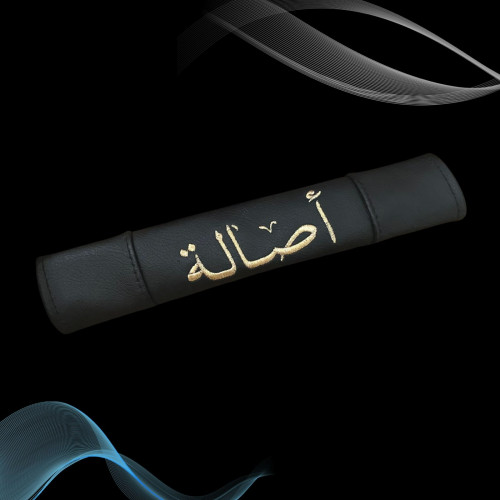 تلبيسات احزمة (حسب الطلب)