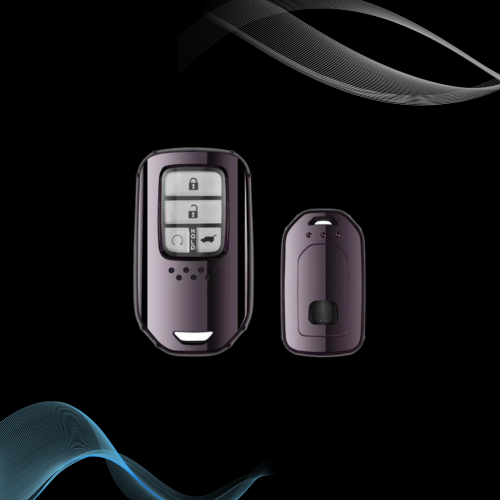 غلاف مفتاح هوندا وردي