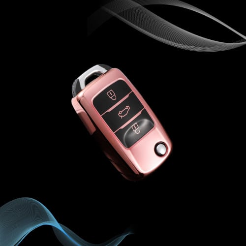 غلاف مفتاح شانجان وردي