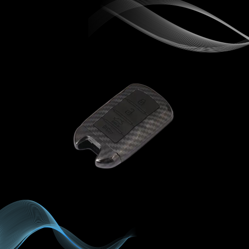 مفتاح كيا كادينزا كاربون