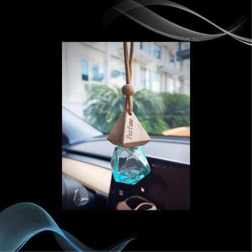 معطر معلق كرستالي