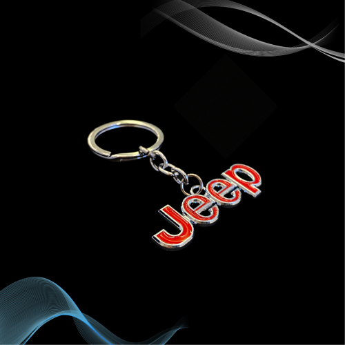 ميدالية بشعار جييب