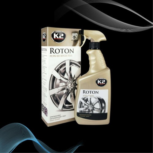 ملمع جنوط روتون