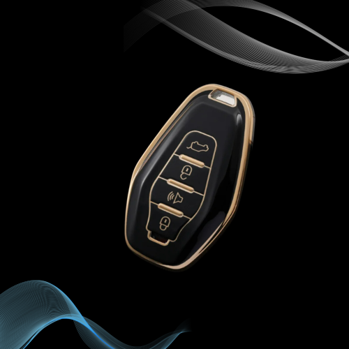 غلاف مفتاح جيتور