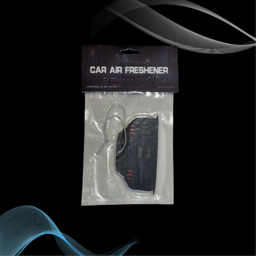 معطر بشكل موستنق