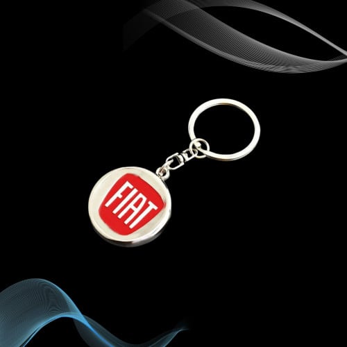 ميدالية فيات