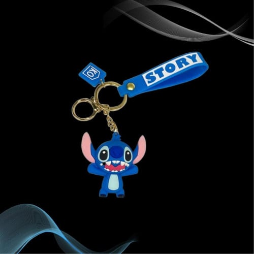 ميدالية ستيتش