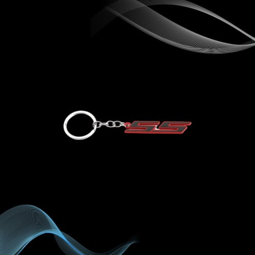 ميدالية بشعار SS