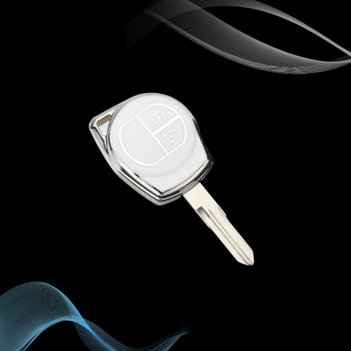 غلاف مفتاح سزوكي