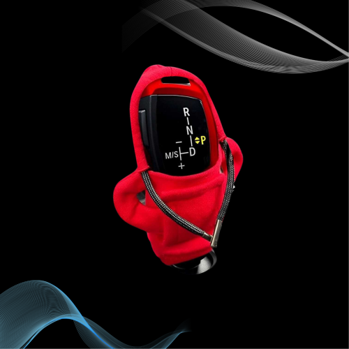 هودي غطاء للقير