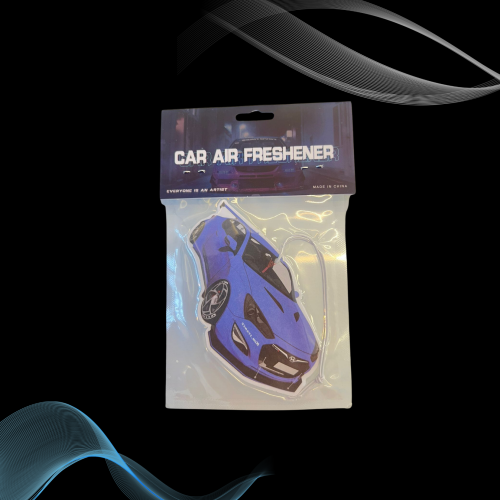 معطر بشكل جنيسيس