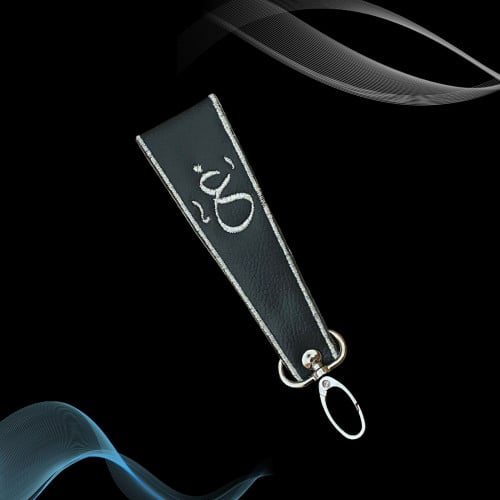 تعليقة تطريز (حسب الطلب)