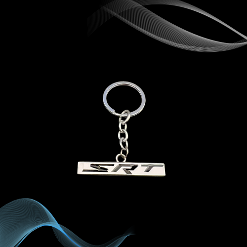 ميدالية بشعار SRT