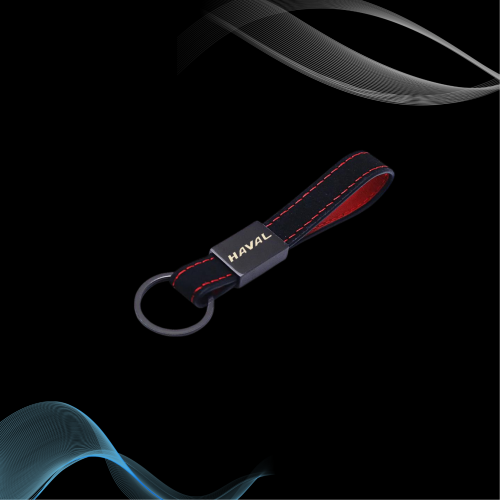 تعليقة هافال كاربون فايبر