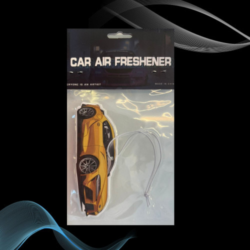 معطر بشكل SUPRA