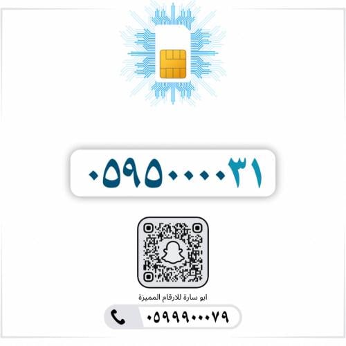 0595000031