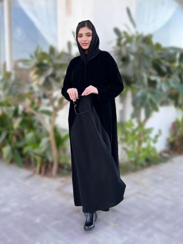 عباية رقم 12