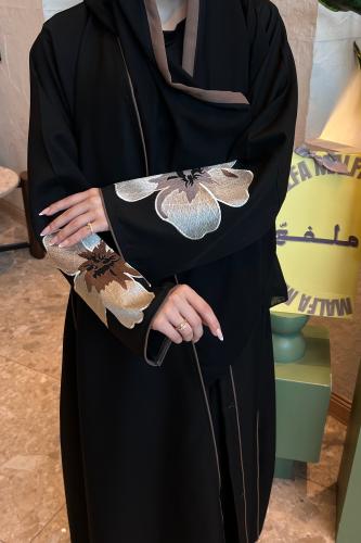 عباية بيلسان