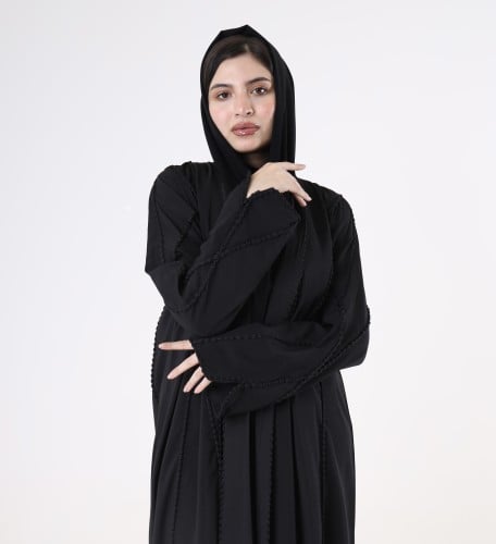 عبايه غيم