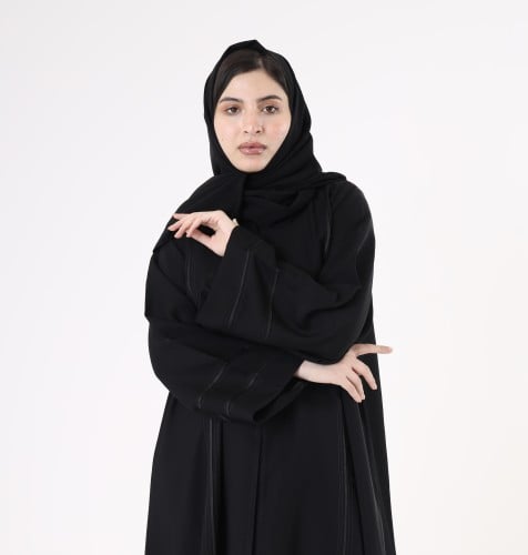 عبايه روان