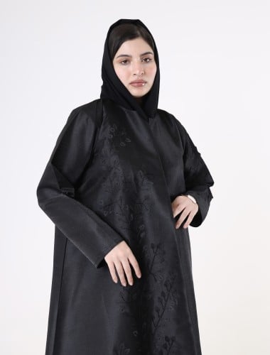 عبايه هيفاء
