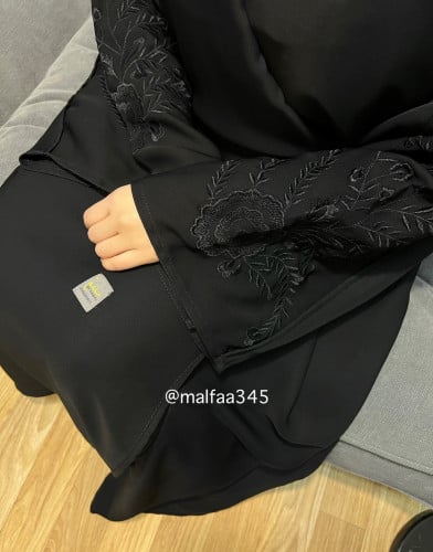 عبايه أروى