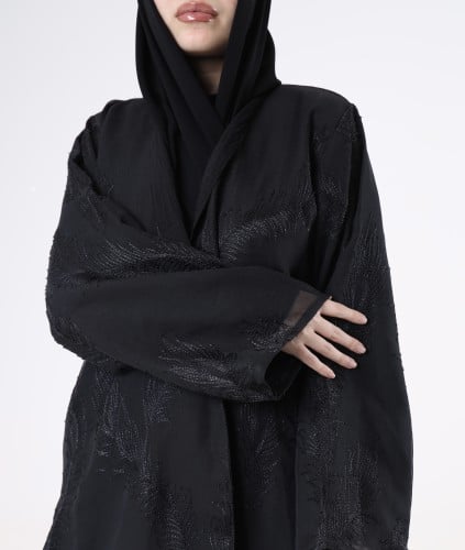 عباية F2