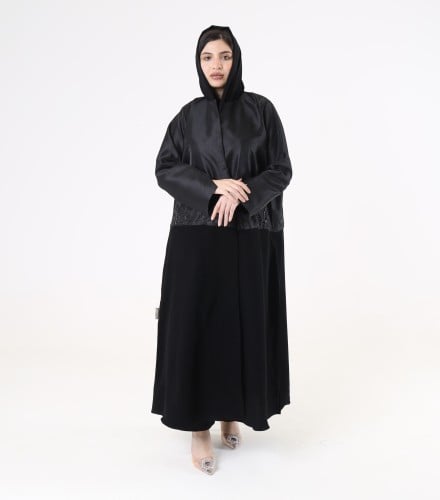 عبايه جميله
