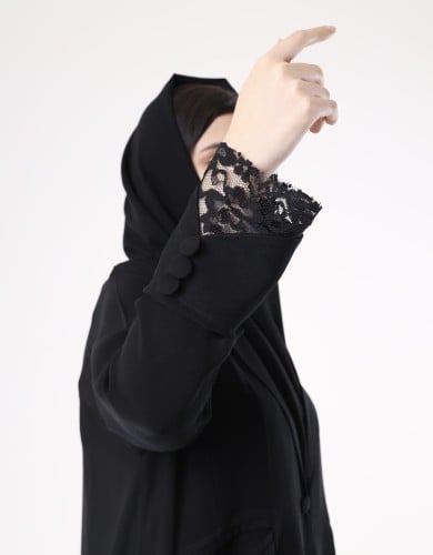 عباية سلطانه