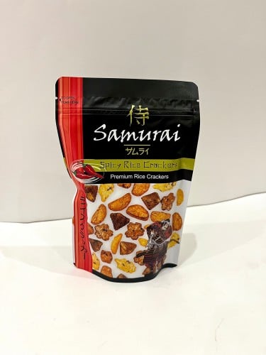 مكسرات صينيه حاره