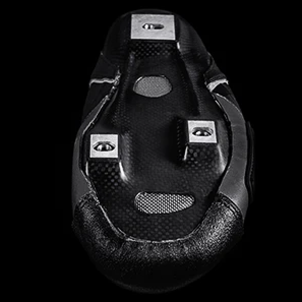 فريم تريتني - Trinity